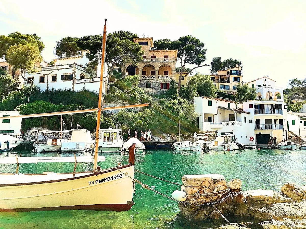 My Rent House Mallorca Cala Figuera  Ισπανία