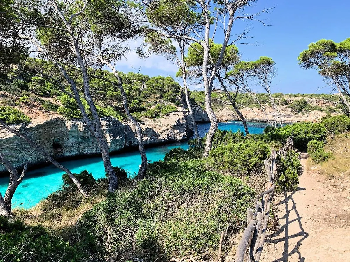 My Rent House Mallorca Cala Figuera  Σπίτι διακοπών Cala Figuera (Mallorca)