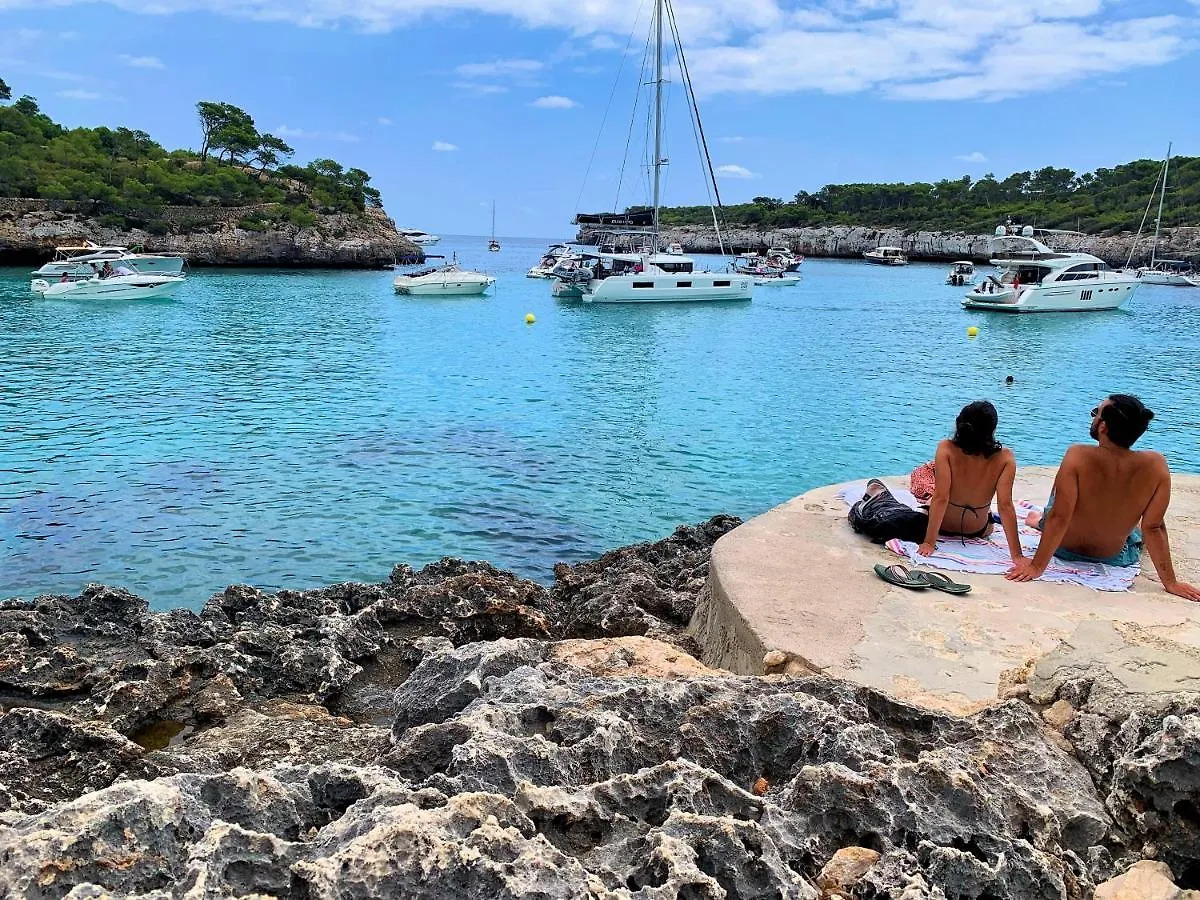 Σπίτι διακοπών My Rent House Mallorca Cala Figuera  Ισπανία