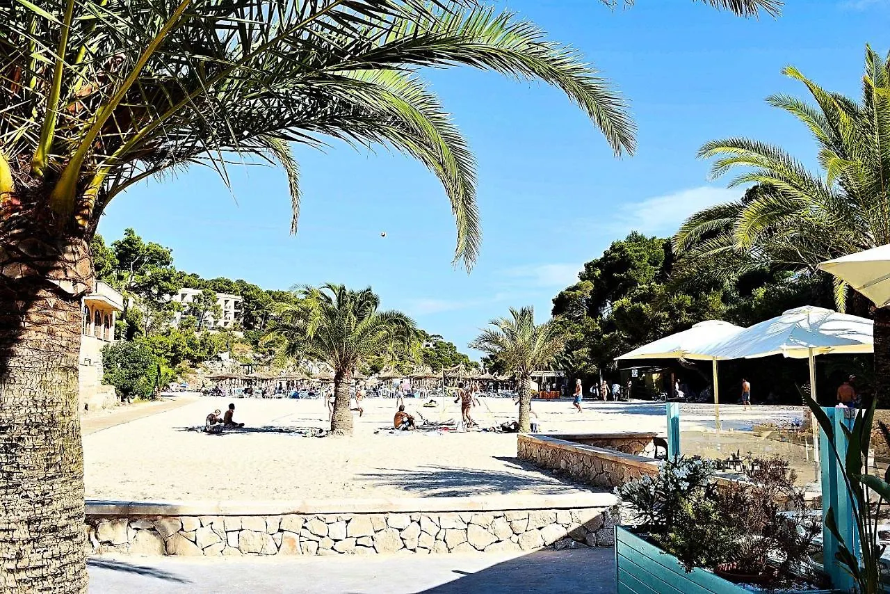 Σπίτι διακοπών My Rent House Mallorca Cala Figuera