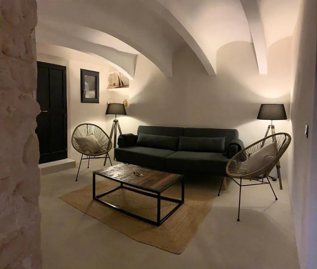 My Rent House Mallorca Cala Figuera  Σπίτι διακοπών
