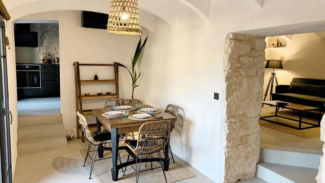 My Rent House Mallorca Cala Figuera  Cala Figuera (Mallorca)