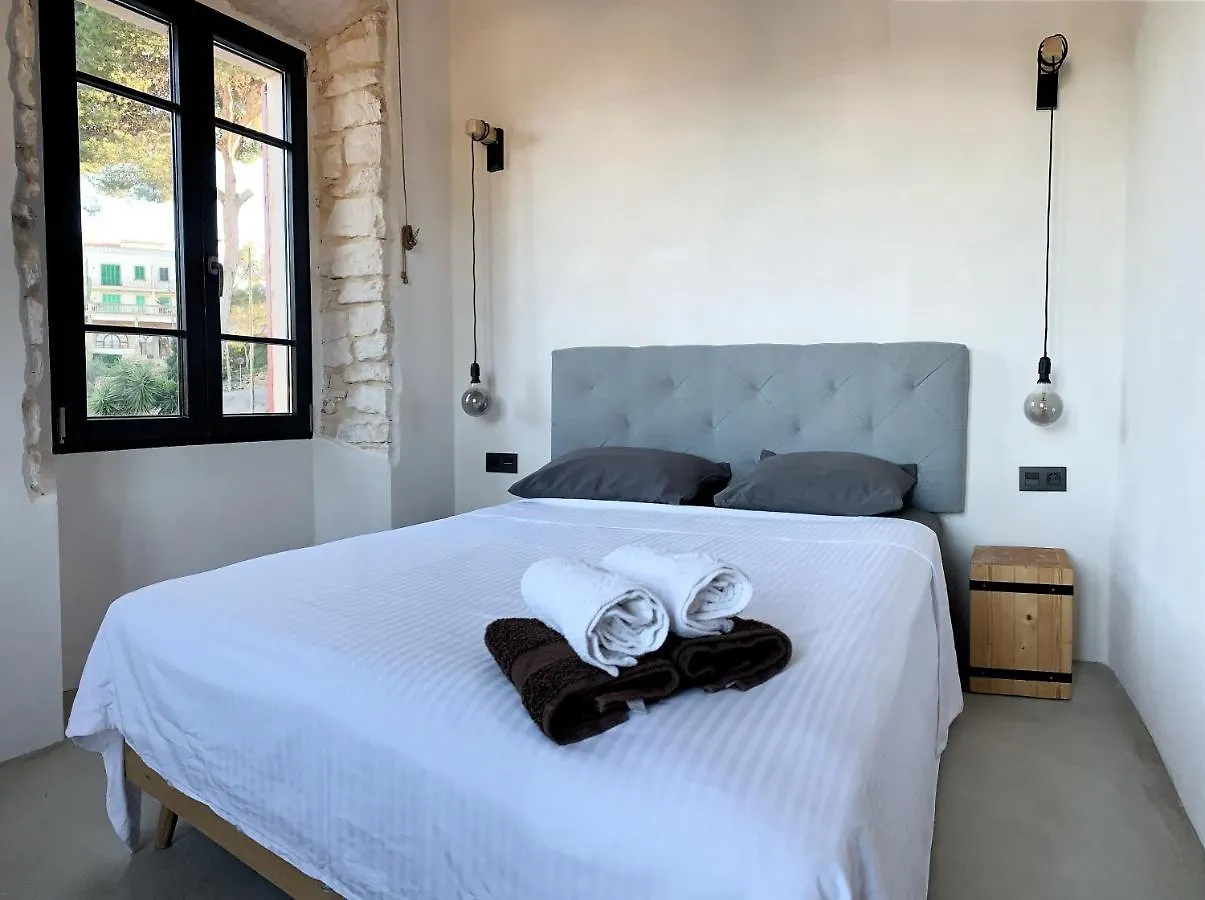 Σπίτι διακοπών My Rent House Mallorca Cala Figuera
