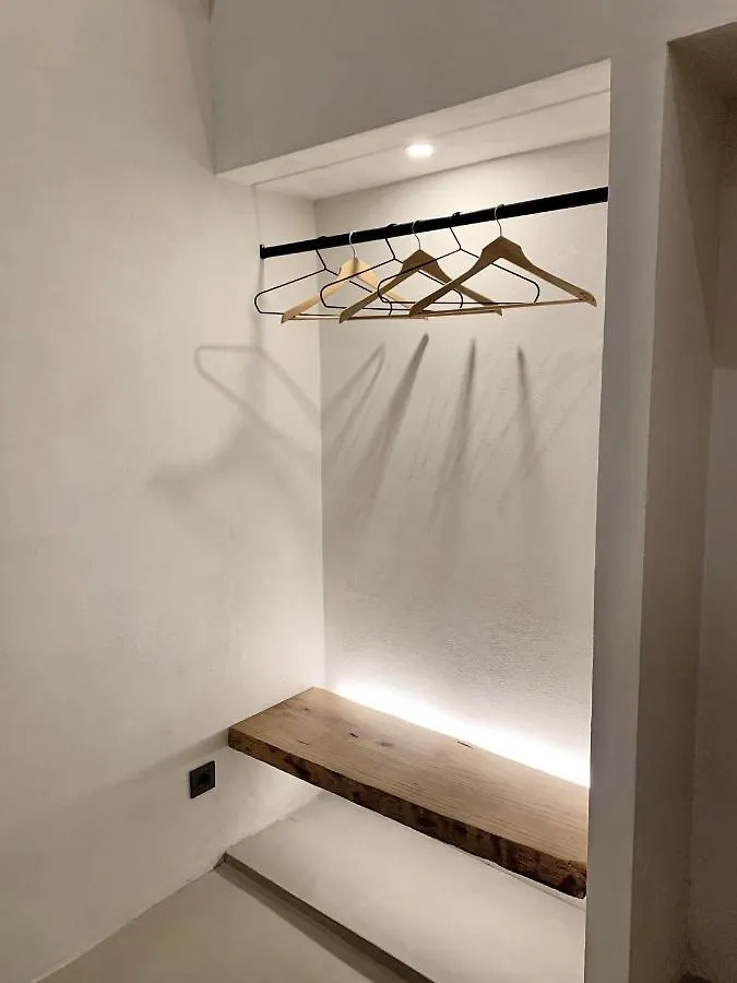 Σπίτι διακοπών My Rent House Mallorca Cala Figuera  Ισπανία