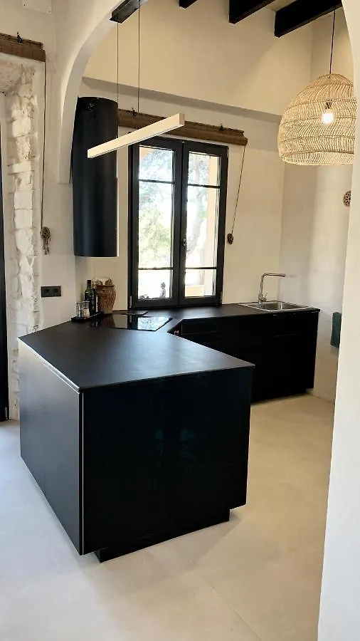 My Rent House Mallorca Cala Figuera  Σπίτι διακοπών