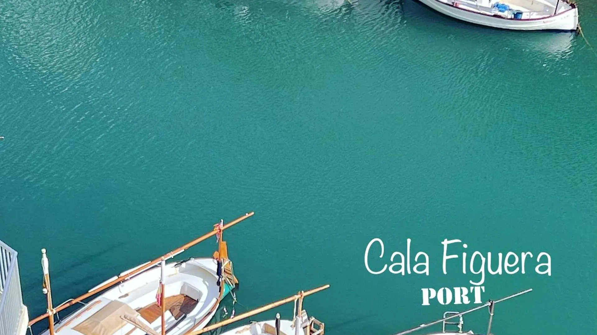 My Rent House Mallorca Cala Figuera  0*, Cala Figuera (Mallorca) Ισπανία