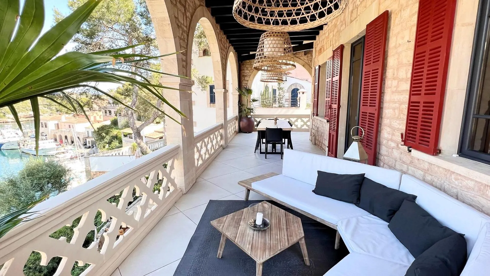 My Rent House Mallorca Cala Figuera  Cala Figuera (Mallorca)