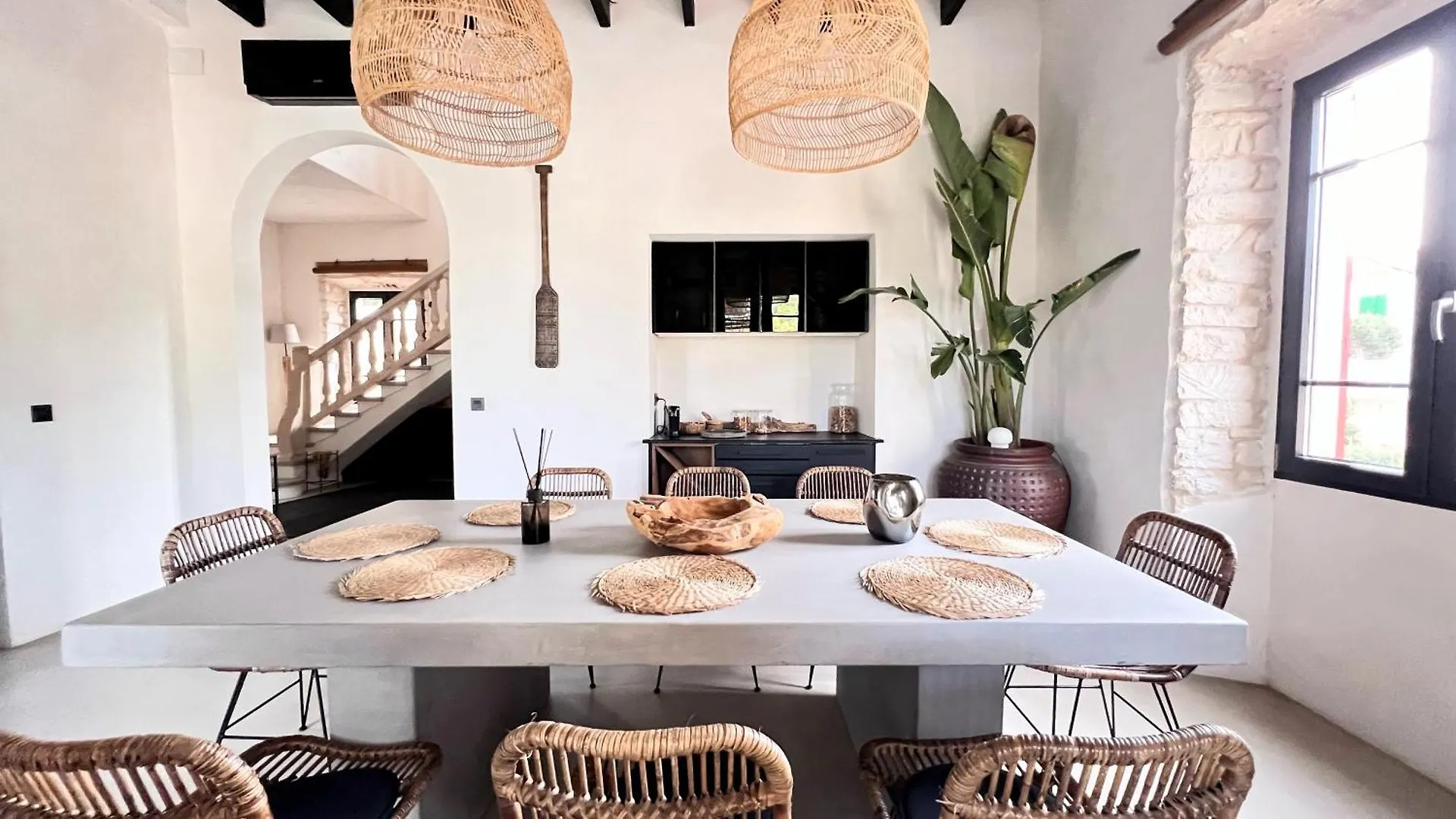 My Rent House Mallorca Cala Figuera  Ισπανία